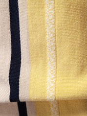Sundown Stripes Polo – North & Row