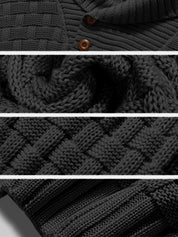 Tailored Knitwear Pullover - North & Row