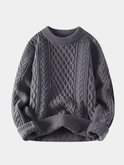 The Belmont Sweater - North & Row