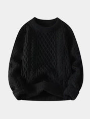 The Belmont Sweater - North & Row
