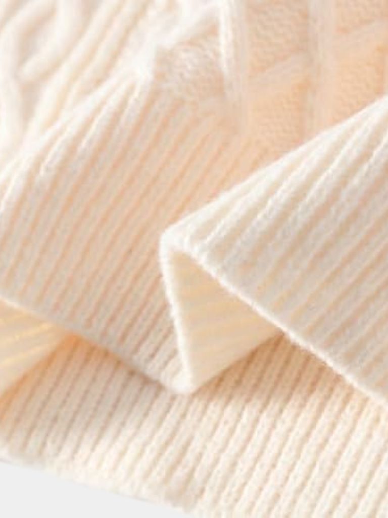 The Belmont Sweater - North & Row