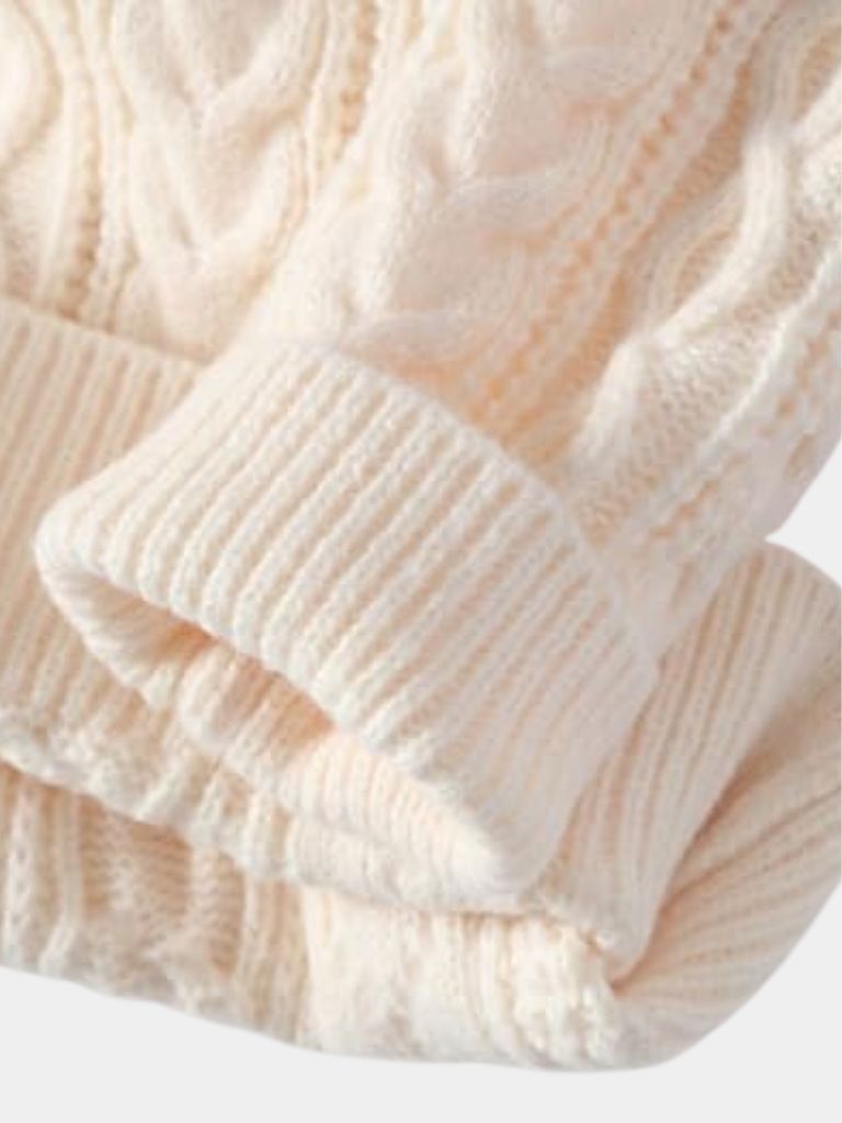The Belmont Sweater - North & Row