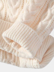 The Belmont Sweater - North & Row