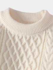 The Belmont Sweater - North & Row