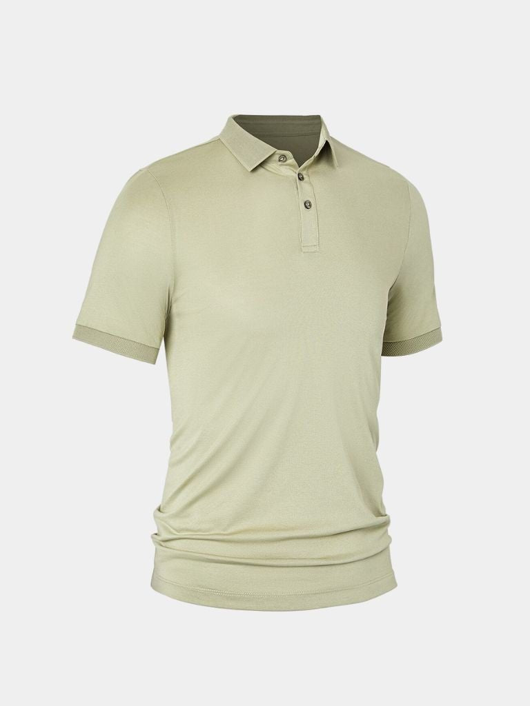 Timeless Classic Polo - North & Row
