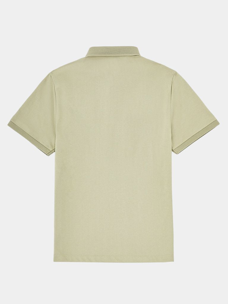 Timeless Classic Polo - North & Row