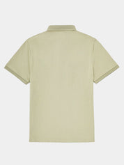 Timeless Classic Polo - North & Row