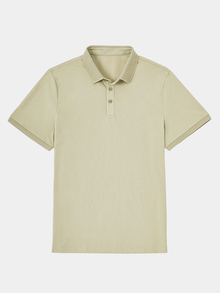 Timeless Classic Polo - North & Row