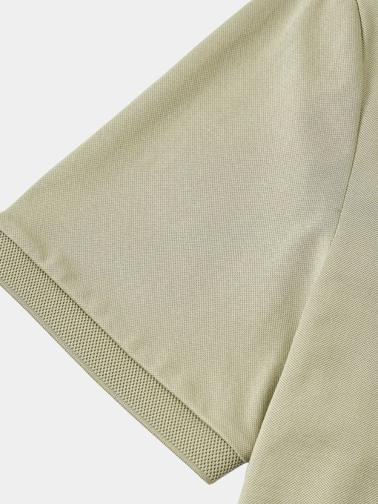 Timeless Classic Polo - North & Row
