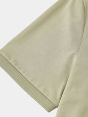 Timeless Classic Polo - North & Row