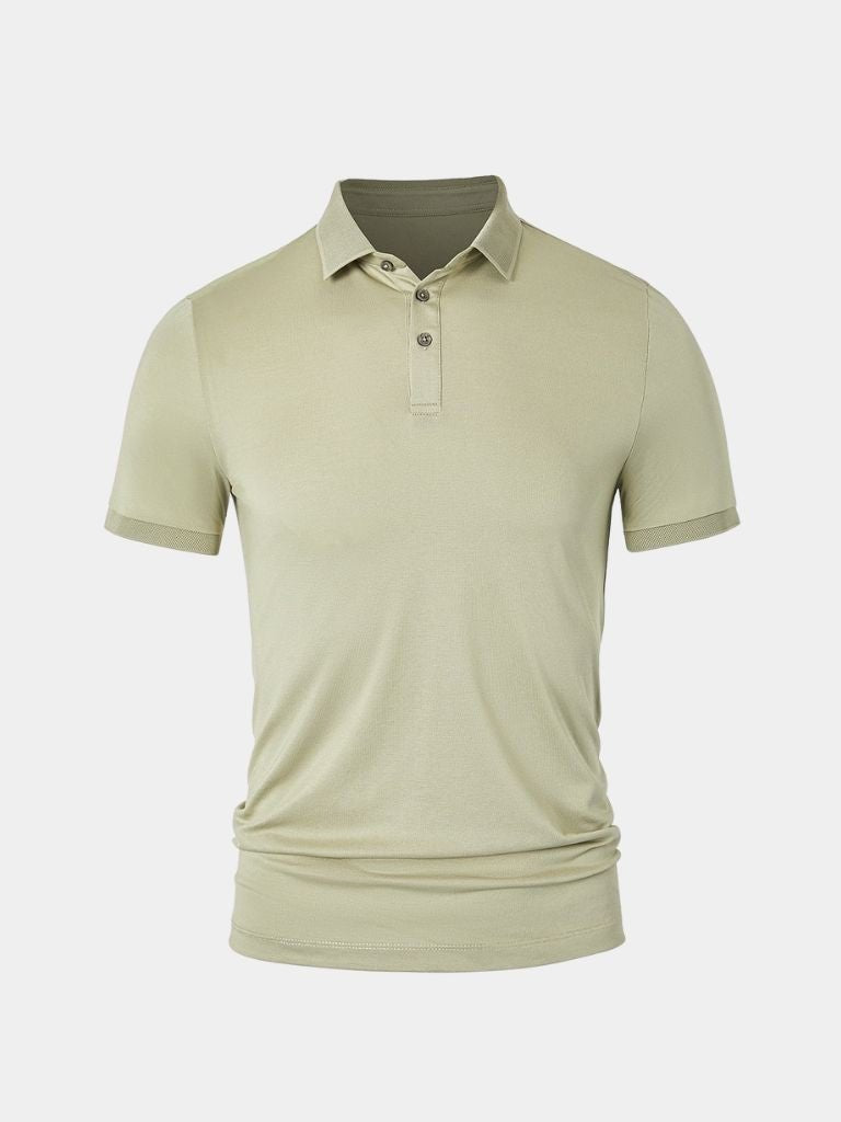 Timeless Classic Polo - North & Row