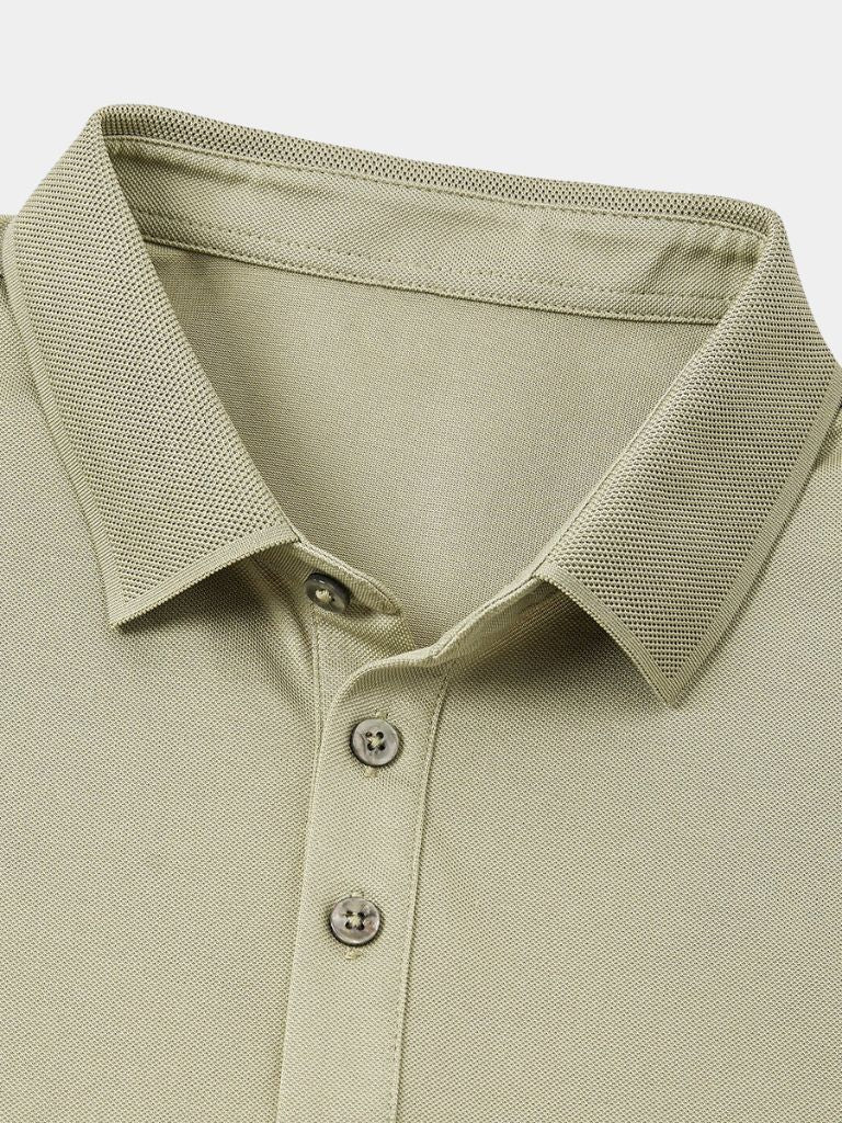 Timeless Classic Polo - North & Row