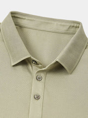 Timeless Classic Polo - North & Row