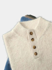 Timeless Luxe Cashmere Pullover - North & Row