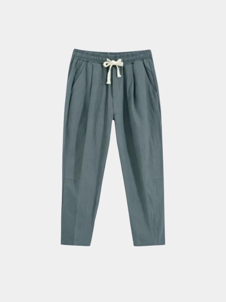 Tomas Riviera Trousers – North & Row