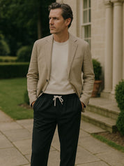 Tomas Riviera Trousers – North & Row