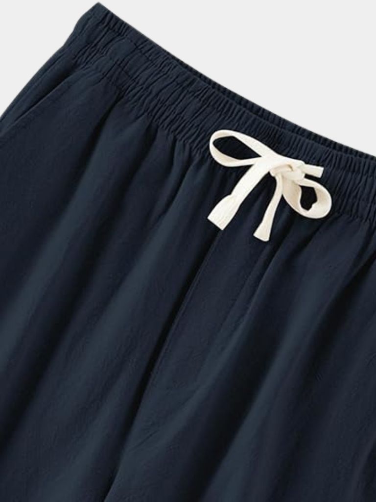Tomas Riviera Trousers – North & Row