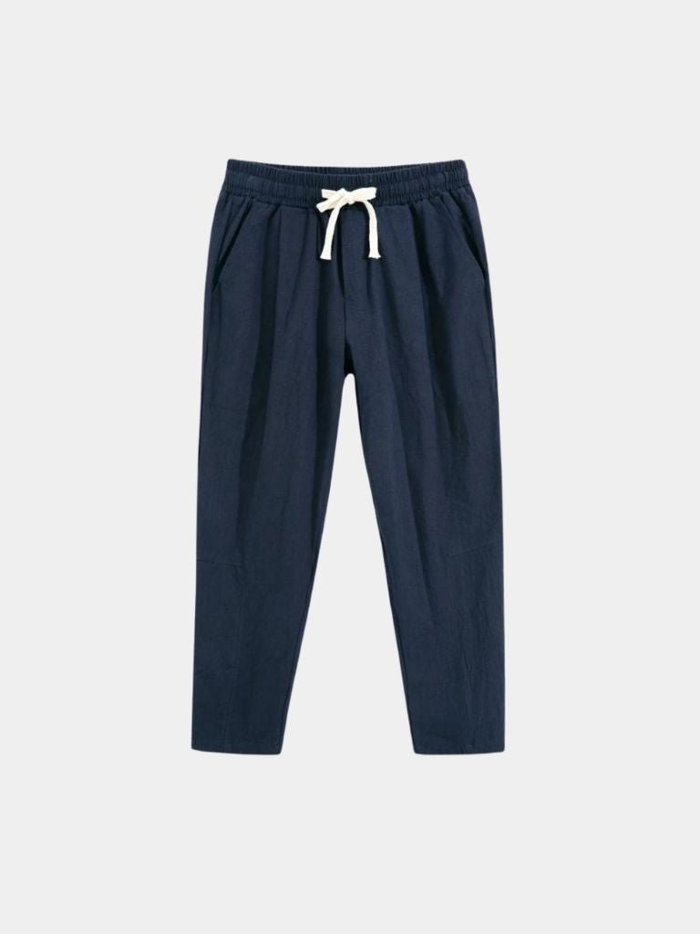 Tomas Riviera Trousers – North & Row