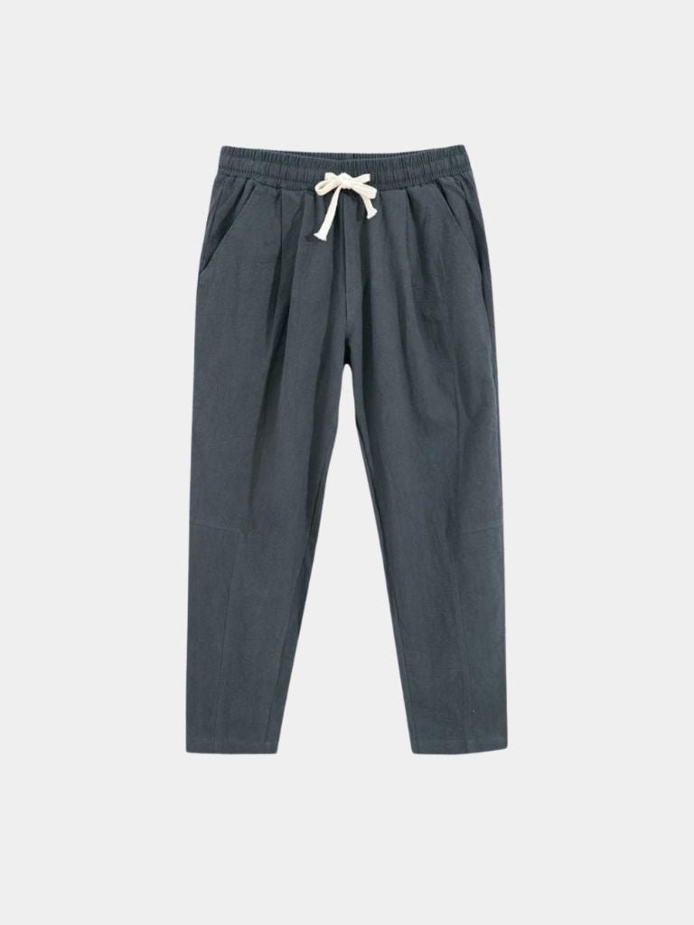 Tomas Riviera Trousers – North & Row