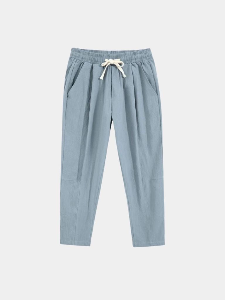 Tomas Riviera Trousers – North & Row