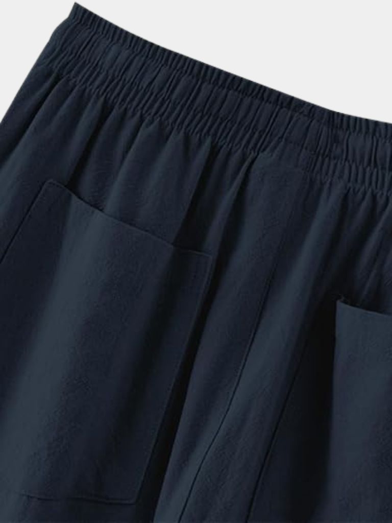 Tomas Riviera Trousers – North & Row