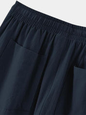 Tomas Riviera Trousers – North & Row