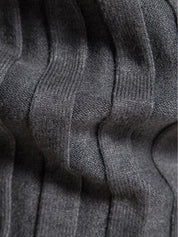 Turtleneck Knitwear Pullover Sweater - North & Row