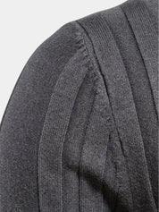 Turtleneck Knitwear Pullover Sweater - North & Row