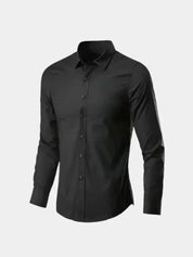 Ultra Tech Elastic and Water-Resistant Shirt - North & Row