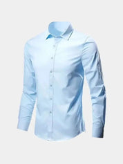 Ultra Tech Elastic and Water-Resistant Shirt - North & Row