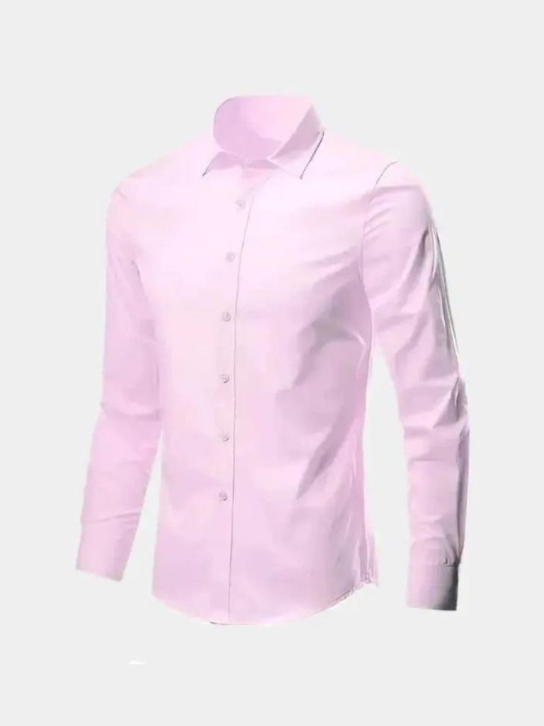 Ultra Tech Elastic and Water-Resistant Shirt - North & Row