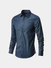 Ultra Tech Elastic and Water-Resistant Shirt - North & Row