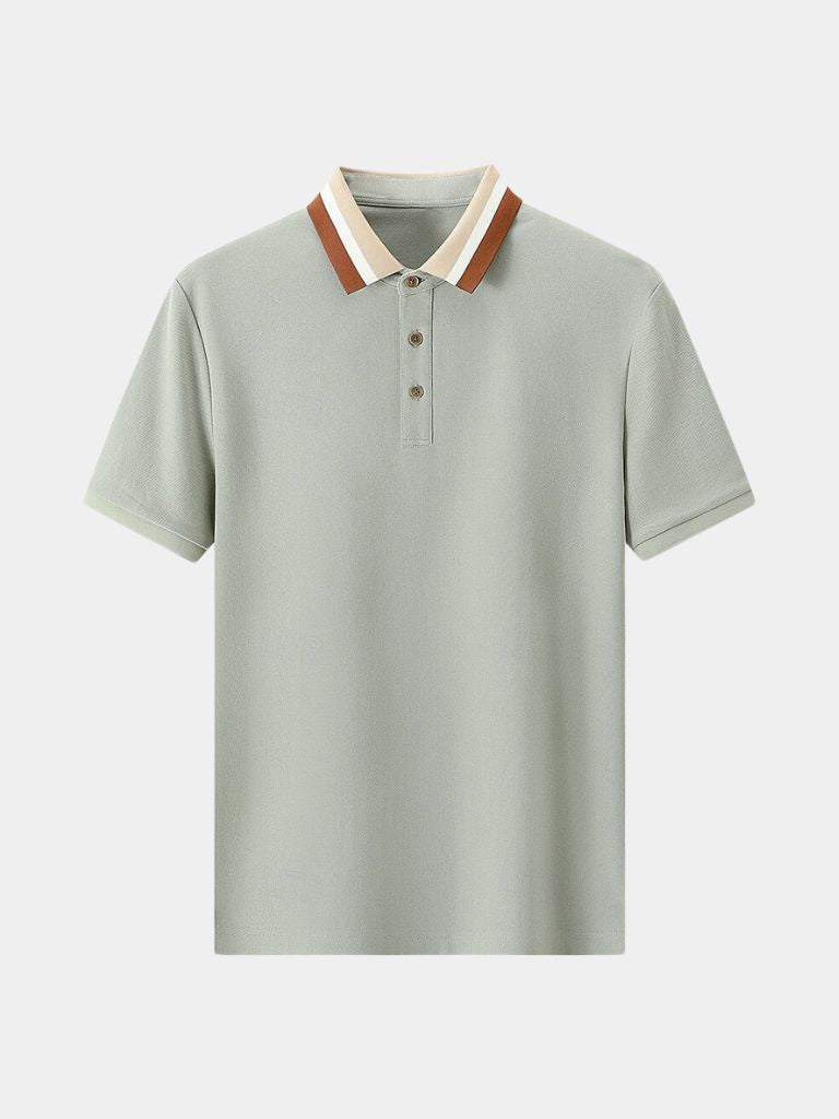 Urban Clay Polo – North & Row