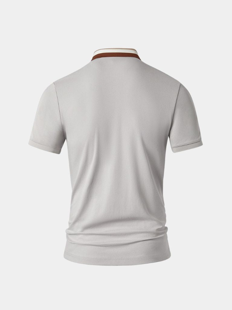 Urban Clay Polo – North & Row