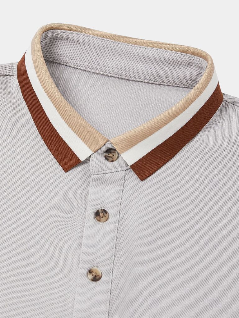 Urban Clay Polo – North & Row