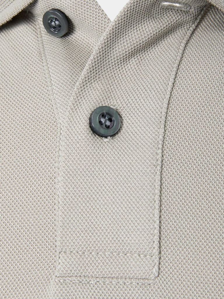 Urban Fog Polo – North & Row