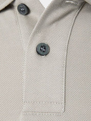 Urban Fog Polo – North & Row