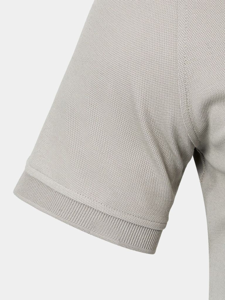 Urban Fog Polo – North & Row