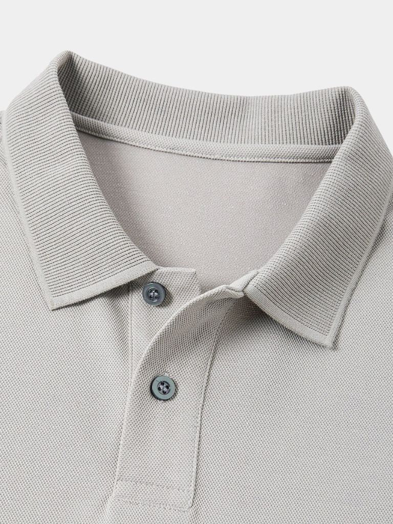 Urban Fog Polo – North & Row