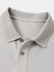 Urban Fog Polo – North & Row