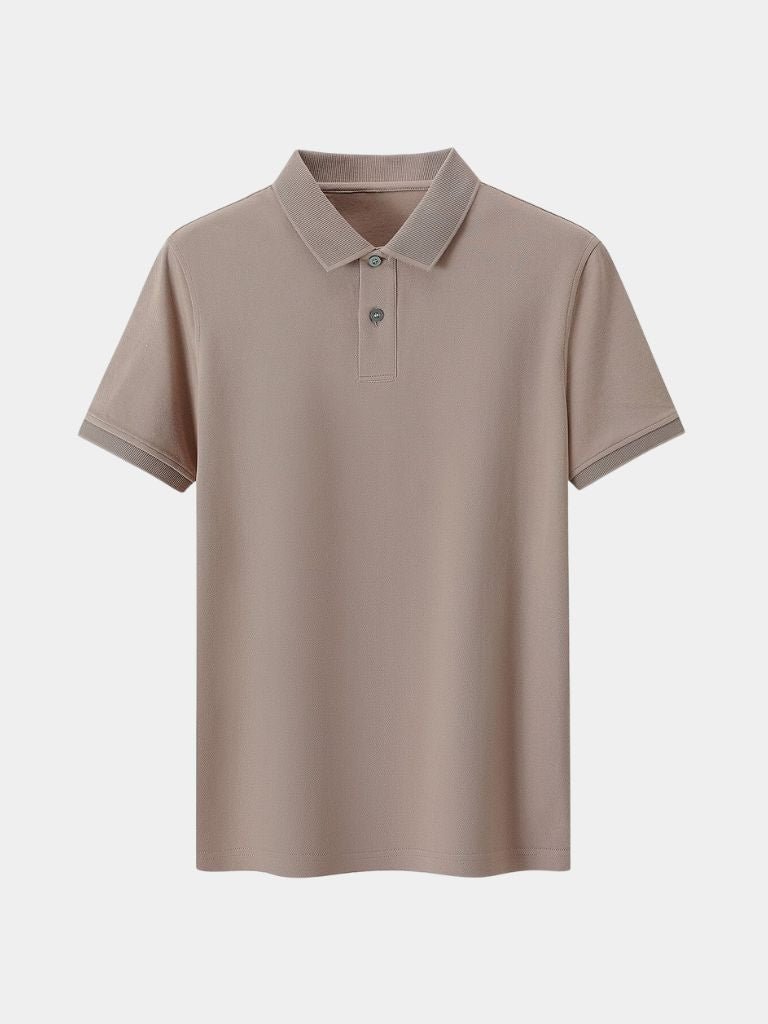 Urban Fog Polo – North & Row