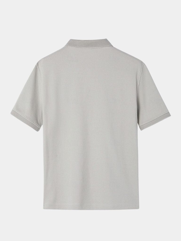 Urban Fog Polo – North & Row
