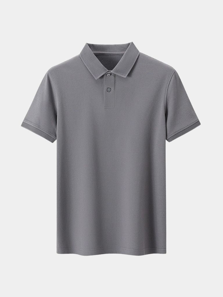 Urban Fog Polo – North & Row