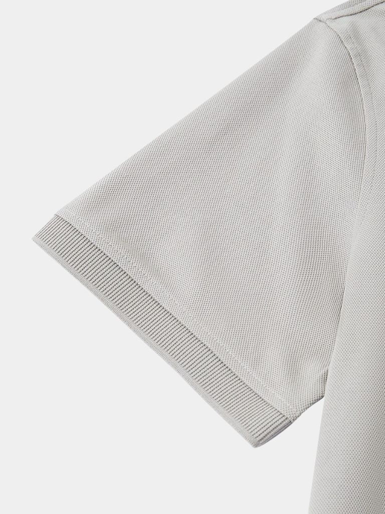 Urban Fog Polo – North & Row