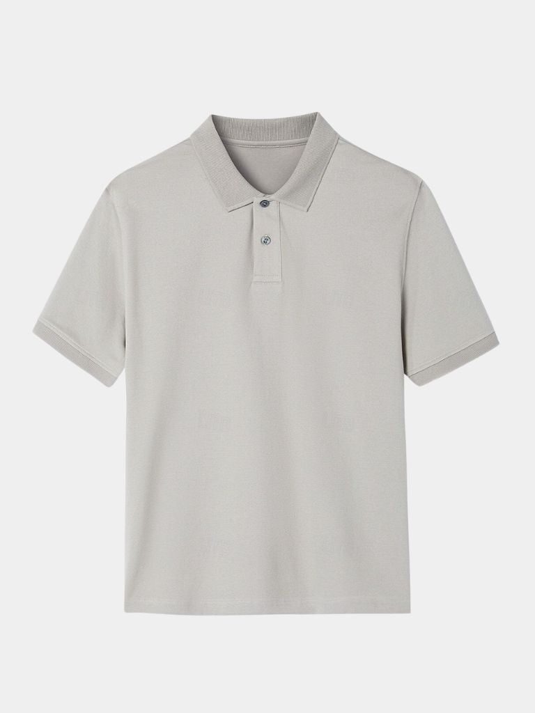 Urban Fog Polo – North & Row