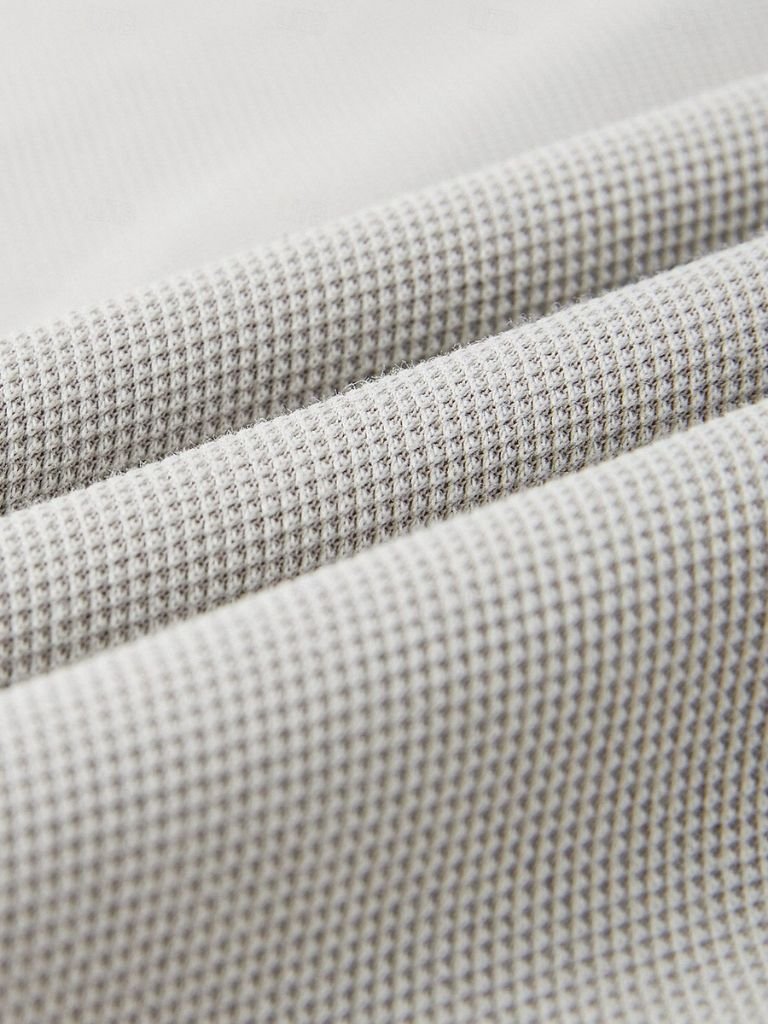 Urban Fog Polo – North & Row