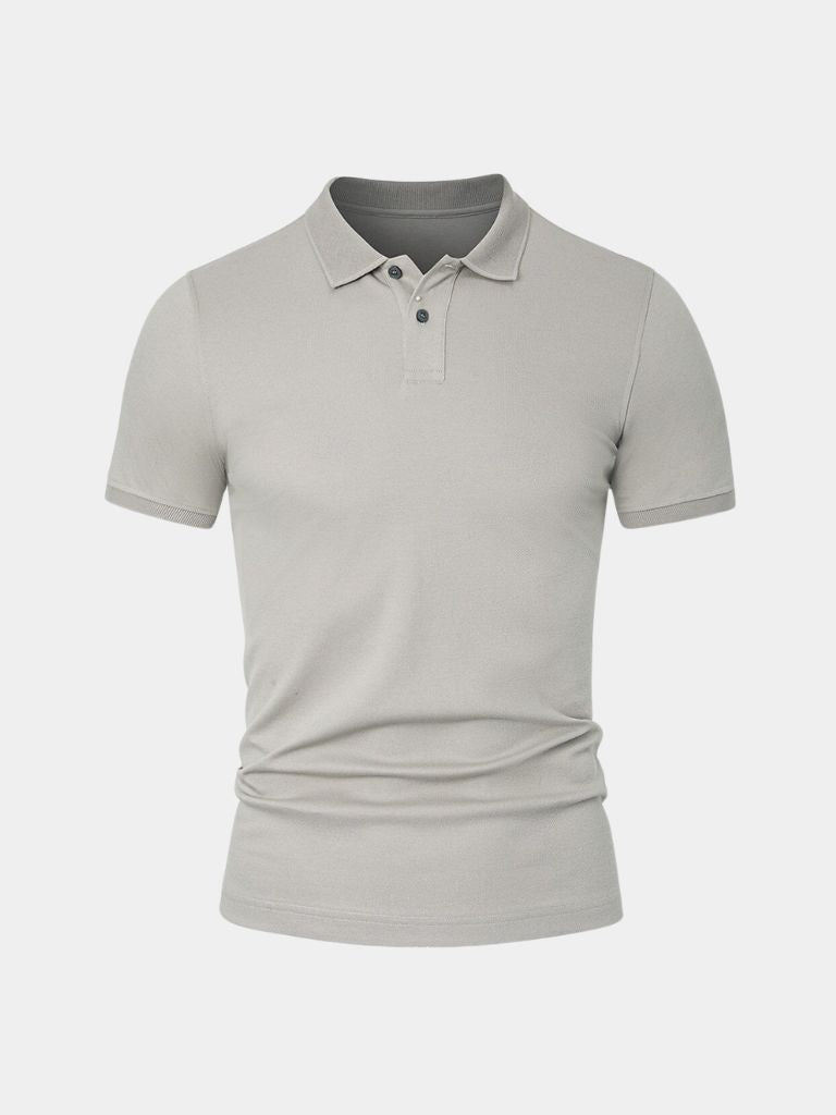 Urban Fog Polo – North & Row