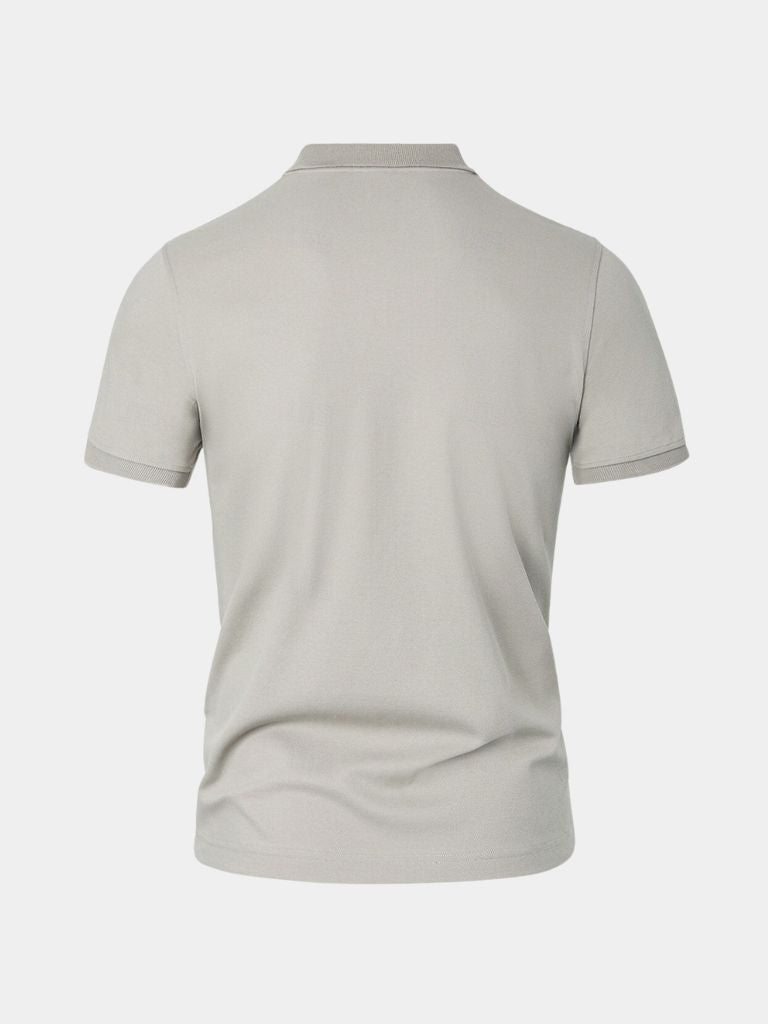 Urban Fog Polo – North & Row