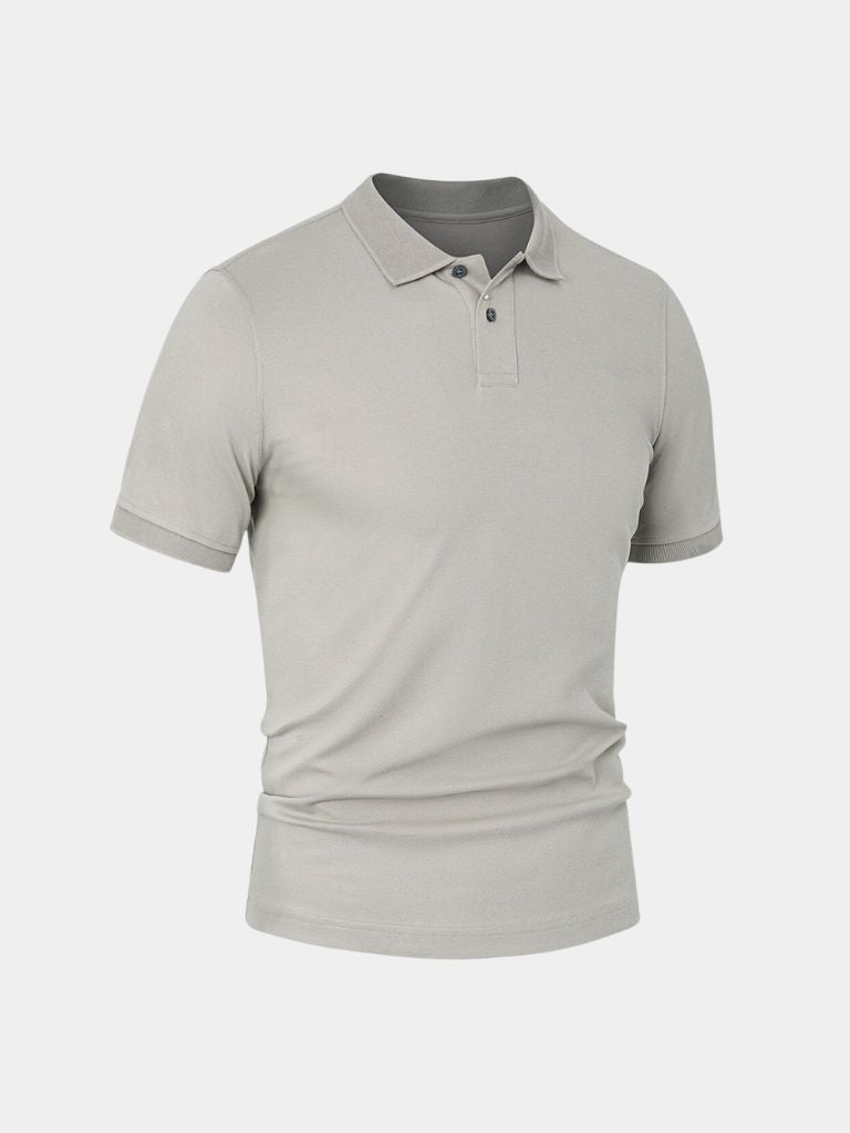 Urban Fog Polo – North & Row