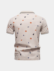 Urban Pop Polo – North & Row